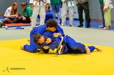 15.11.2025 Berger Nachwuchscup